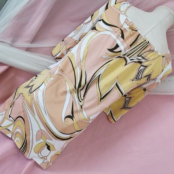 Boho Floral Mini Dress Rady Japan Y2K Cute Jfashion Barbie Cosplay Kawaii Retro - Picture 5 of 13